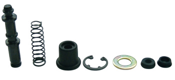 Zestaw naprawczy pompy hamulcowej przód honda cb/cbf/ntv/nx/vt/vtx/xl