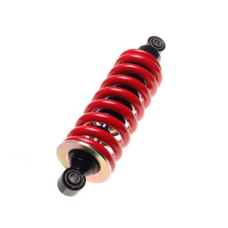 Amortyzator tył do Shineray ATV150 czerwony