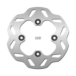 Tarcza hamulcowa przód kawasaki kvf 650/700/750 '99-13 (200x84x3,5mm) (4x10,5mm) wave