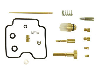 Zestaw naprawczy gaźnika polaris predator 500 '03-07, outlaw 500 '06-07 (26-1449) (na 1 gaźnik)