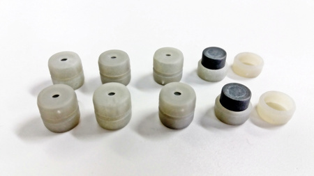 Rolki Wariatora Piaggio Ciao 8g Rot000216