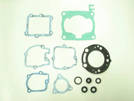 uszczelki top-end honda cr 125 '03-04