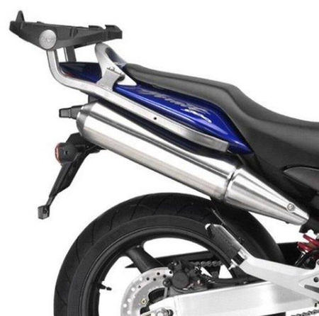 Stelaż Kufra Centralnego Honda Cb 900 Hornet (02-07) ( Bez Płyty ) - Drobne Ślady Montażu