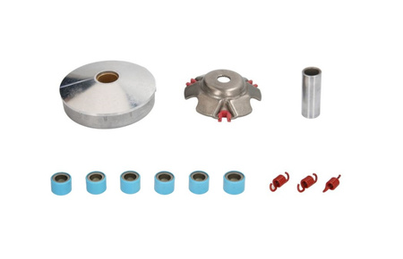 Wariator Kompletny Tunning Gilera/Piaggio 92-96 50ccm 2t Power Force