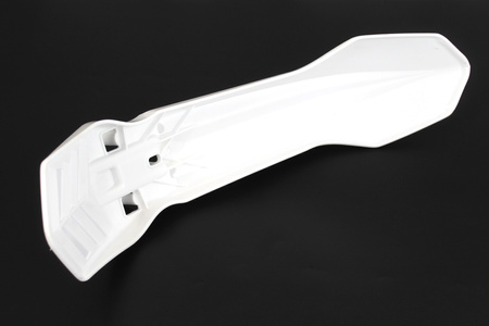 Błotnik Przedni Biały Apollo Rfn