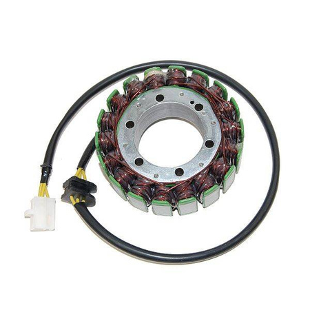 Uzwojenie alternatora (stator) yamaha vmx 1200 v-max '85-'07