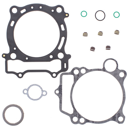 Winderosa (vertex) uszczelki top-end yamaha yzf 450 03-05, wr450f '03-'06 (yzf450)