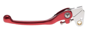 Dźwignia sprzęgła z korpusem Yamaha Kawasaki