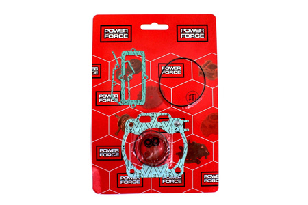 Komplet Uszczelek Power Force Yamaha Yz250 (1999-2014)