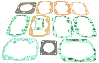 uszczelki top-end ktm 250cc mod74-81