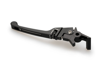 Dźwignia Hamulca Puig Do Honda Forza 125 20-21 Czarna