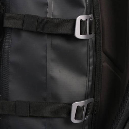 Plecak torba na siedzenie Shad wodoszczelna 40l