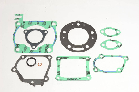 uszczelki top-end honda cr 125 '98-'99