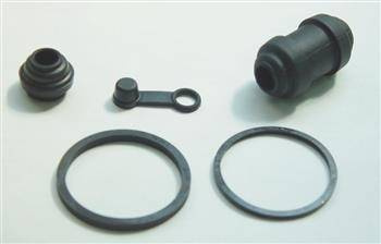 Zestaw naprawczy zacisku hamulca BCF-113 przód do motocykli Honda