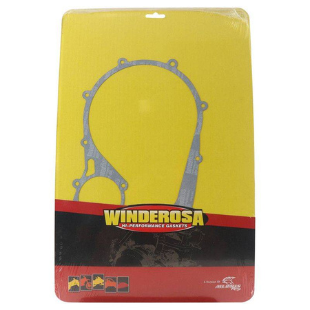 Winderosa (vertex) uszczelka pokrywy sprzęgła kawasaki vn750 vulcan 86-06, vn900 classic 06-18, vulcan 800 classic 96-05, drifter 99-00 (wewnętrzna)
