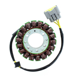UZWOJENIE ALTERNATORA STATOR DUCATI DIAVEL