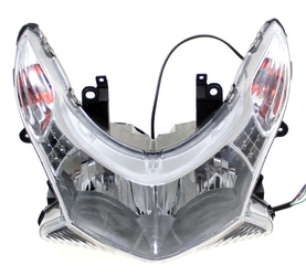 Lampa przednia honda pcx 125/150 2010-2013r lpt000052
