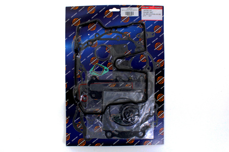 Komplet Uszczelek Power Force Kymco Xc500 (2006-2013)