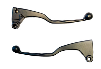 DŹWIGNIA SPRZĘGŁA KAWASAKI GPZ 600R, GPX 600R, GPZ 750 (70552) (DSK21CN) = MC-08097