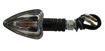 KIERUNKOWSKAZ MOTOCYKLOWY Z HOMOLOGACJĄ 21W 12V