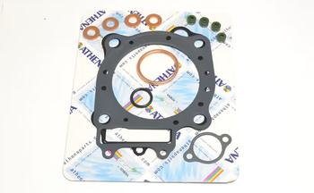 uszczelki top-end honda crf 450 r '02-'06