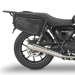 Stelaż Pod Torby (Sakwy) Boczne Triumph Street Twin 900 (16-19), Bonneville T100 (17-19) (Tmt6407k)