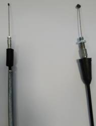 Linka gazu kawasaki kx 60 '88-'03, kx 65 '00-'21, suzuki rm 60 '03, rm 65 '03-'05