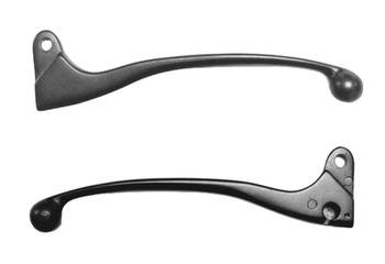 DŹWIGNIA SPRZĘGŁA HONDA CBF 125 '09-, CBF 250 '04-'07 (DSH39CN;75152)