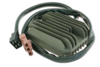 Gz 2022/08 regulator napięcia aprilia sportcity 125/200/250 07-08, atlantic 125 06-09, 250 07-09, atlantic 500 sprint 06-10