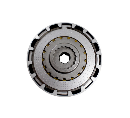 Kompletne sprzęgło odśrodkowe 4T 139FMB motorower ATV CAB 50 Kymco Activ