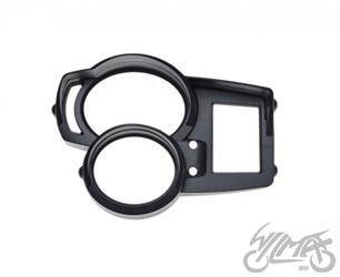 Osłona przeciwsłoneczna zegarów do bmw f800