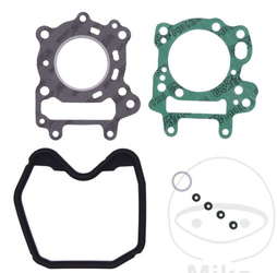 Athena 2022/05 uszczelki top-end aprilia scarabeo 125 rotax '99-'04