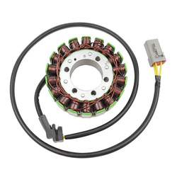 Uzwojenie alternatora (stator) can-am outlander/renegate 400/500/650/800