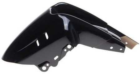 Błotnik przód do Peugeot Speedfight 2 czarny