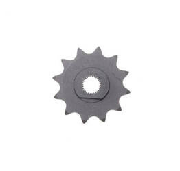 Zębatka przód zdawcza 12z 415 Romet 2 biegowy
