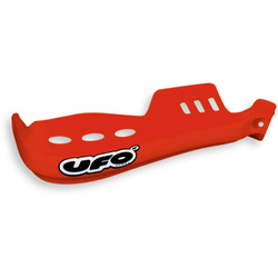 Handbary UFO Oklahoma enduro cross z mocowaniem 28 mm