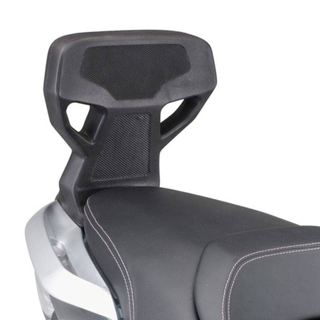 Oparcie pasażera piaggio mp3 yourba 125/300 '11-'18, mp3 300 hpe '19-'21