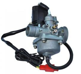 Gaźnik skuter 2T Keeway CPI Romet Zipp Minarelli