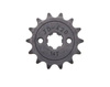 Zębatka przednia zdawcza do motocykla typ 420 14Z