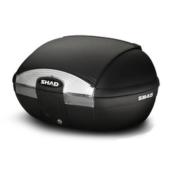 Kufer motocyklowy centralny Shad SH45