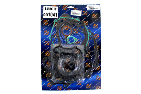 Komplet Uszczelek Power Force Suzuki Rm-Z450 (2008-2014)