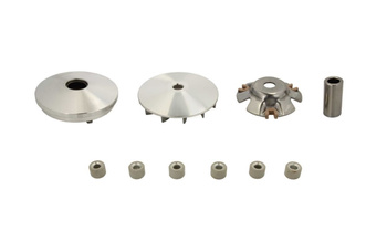 Wariator Kompletny Gy6 Atv 125/150cc 4t Power Force