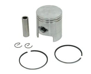 Tłok kompletny skuter Piaggio 40,40mm +0,40
