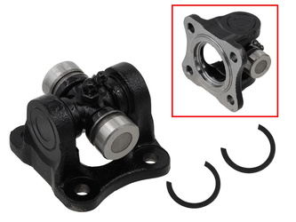 KRZYŻAK I JARZMO WAŁU NAPĘDOWEGO TYŁ POLARIS RZR RS1 / XP TURBO / XP4 TURBO '18-'21