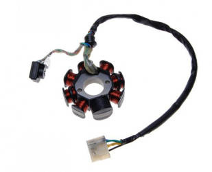 Stator iskrownik do silników 156 FMI