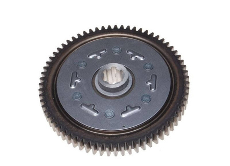 Koło talerzowe sprzęgła 139FMB 50 110 Junak Barton