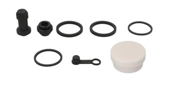 Zestaw naprawczy zacisku hamulcowego przód suzuki rm 125 '87-'00, rm 250 '87-'00