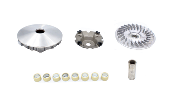 Wariator Kompletny Cf Moto 500 600 800 Power Force