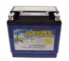 Akumulator Litowy skuter motocykl 12V Ytx14-Bs