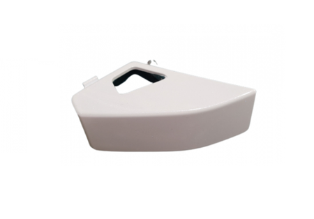 Osłona Stacyjki Biała Honda Pcx 125/150 Ccm 2021- >